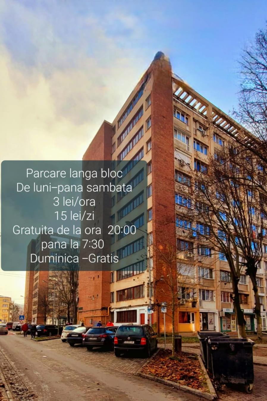 Casa Rusu -Victoria-Self Check In-24H Apartment Resita Exterior photo