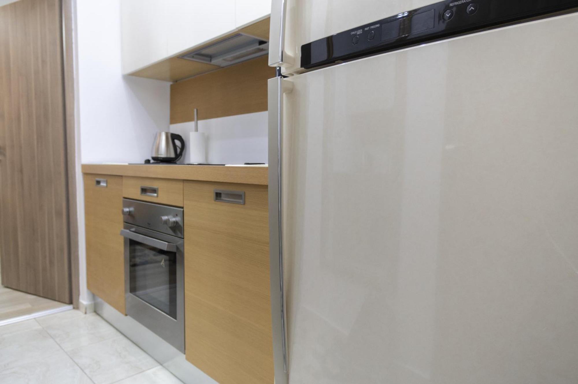 Casa Rusu -Victoria-Self Check In-24H Apartment Resita Exterior photo